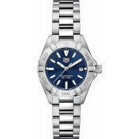 Tag Heuer Aquaracer 27mm Quartz Women's Watch WBD1412-BA0741